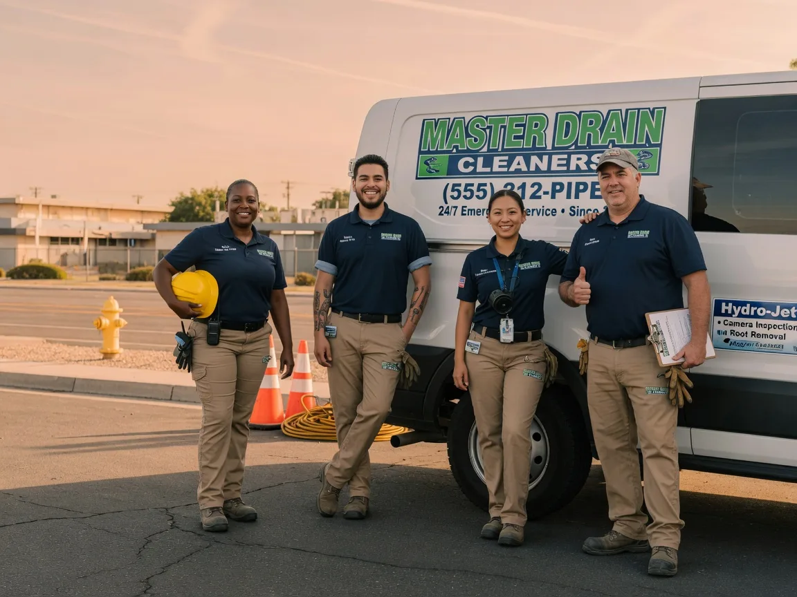 Drain Cleaning company in Spring House, PA