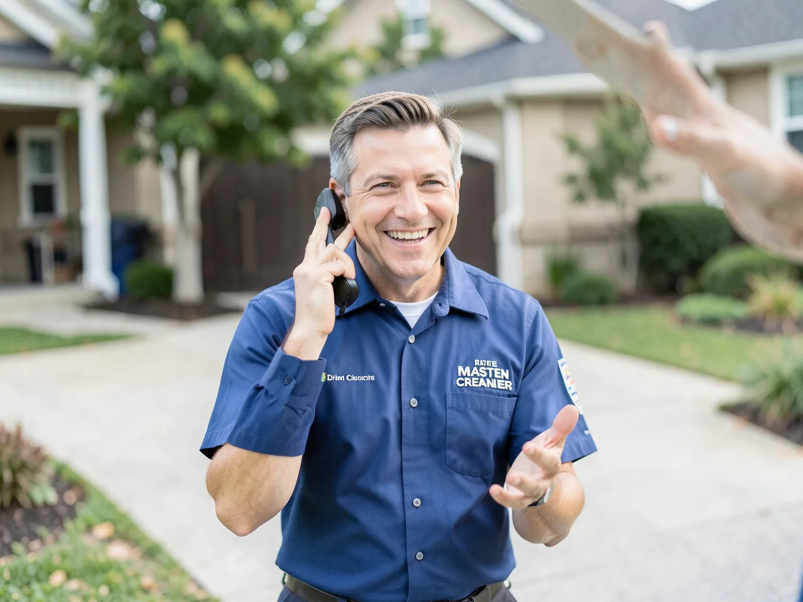Drain Cleaning Spring House, PA FAQs